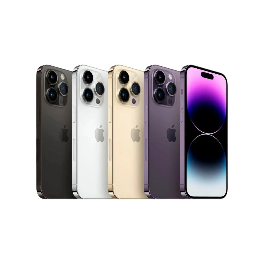 iPhone 14 Pro Max