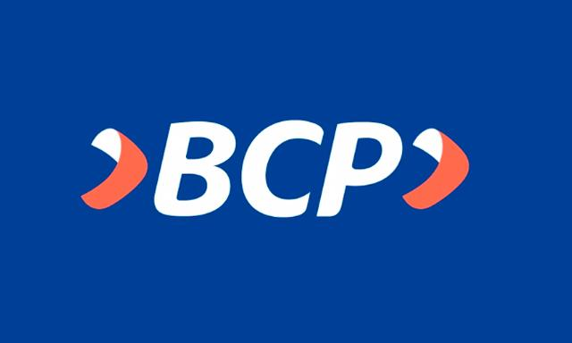 Logo BCP