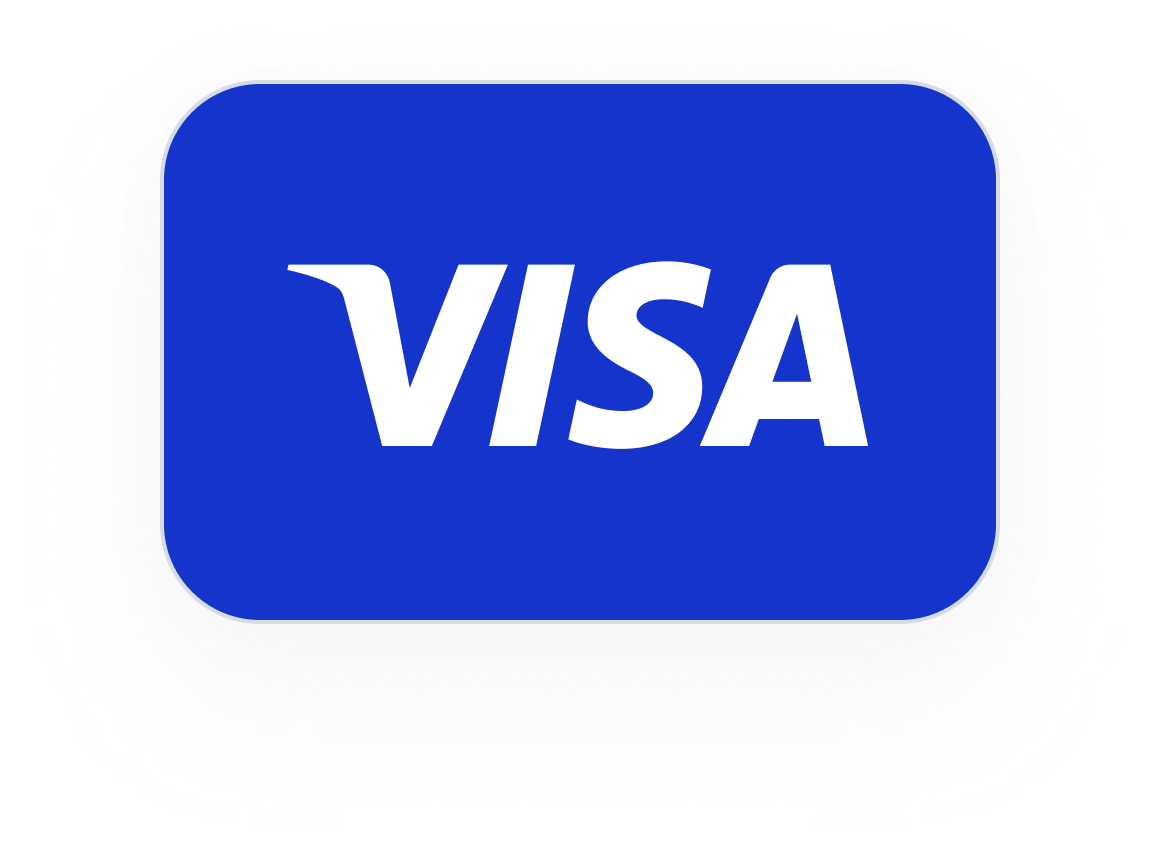 Logo tarjeta de crédito